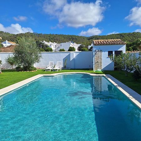 Villa Casa J&V Montellano Esterno foto