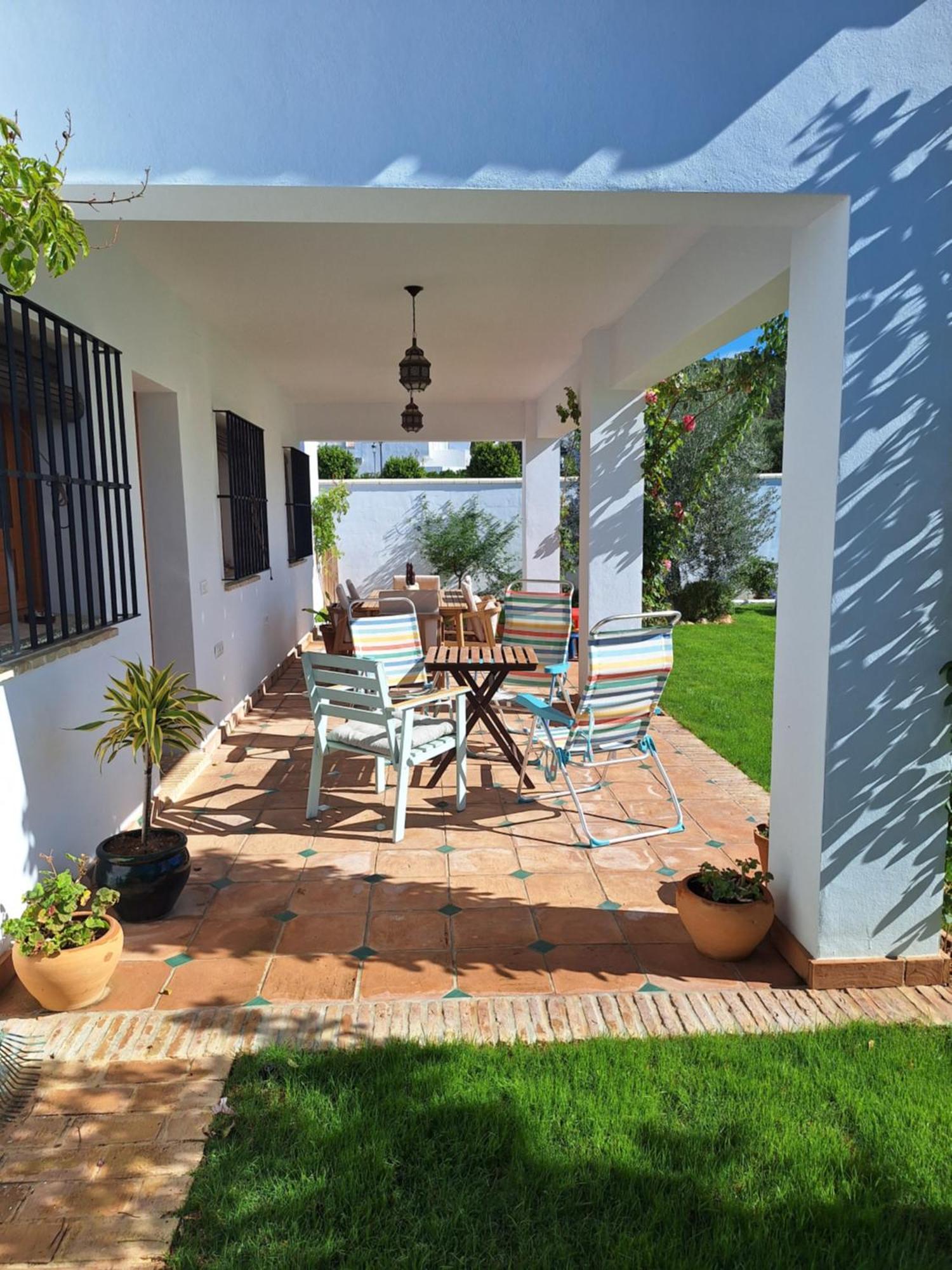 Villa Casa J&V Montellano Esterno foto